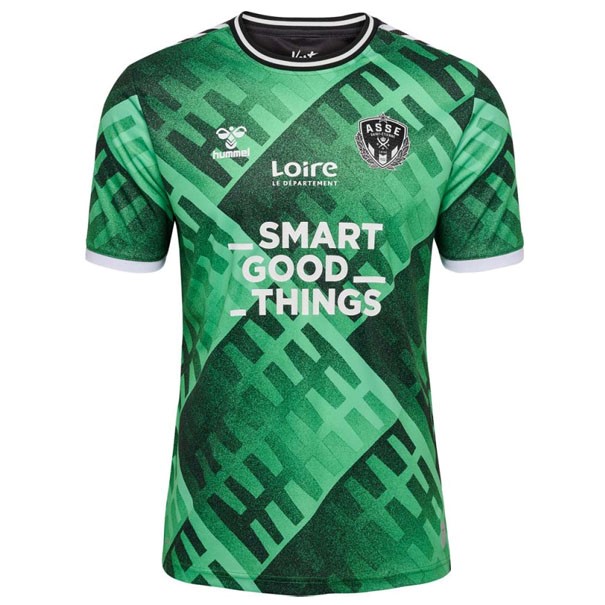 Tailandia Camiseta Saint-étienne Tercera equipo 2023-24